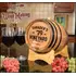 Personalized Barrel XL® Wine Making Kit