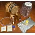 Personalized Barrel XL  Barrel Aged Cabernet Wine Making Kit