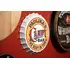 Personalized Candy Bar Bottle Cap Sign
