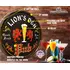 Handmade quarter barrel pub sign specs