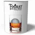 Foghat Ice Ball Mold packaging showing a whiskey glass with a jumbo ice sphere