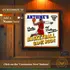 Personalized basketball dartboard cabinet mounted on wall showing custom name option