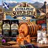 Ultra Peat whisky flavor profile showing intense peat smoke sea salt charred oak dark caramel and warming finish