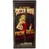 'Soccer Mom from HELL'  Personalized Plank Sign (MOVP_551)
