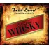 Blended Whisky Essence