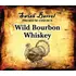 Wild Bourbon Whiskey Essence