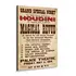 Houdini - Magical Review