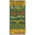 'Irish Elixer'  Personalized Plank Sign (MOVP_556)