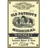 Medicinal Whiskey