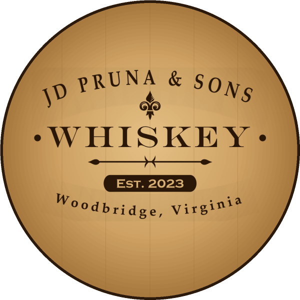 Preview of your engraved barrel head