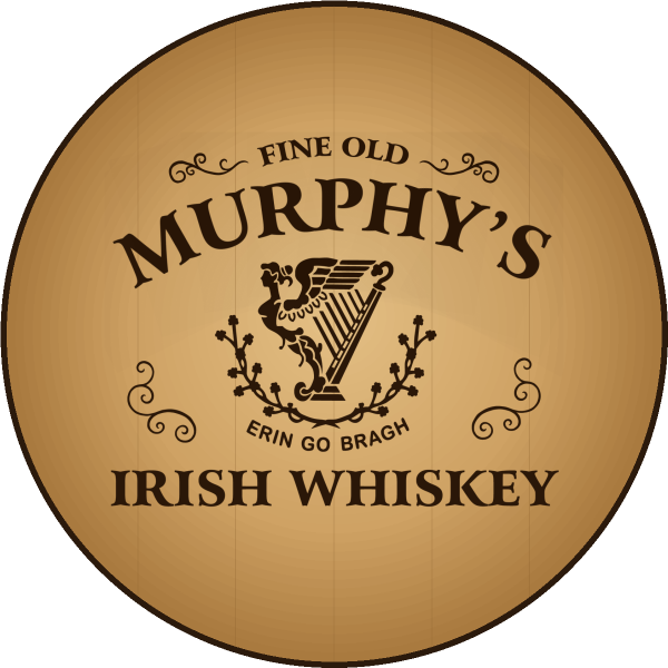 Preview of your engraved barrel head