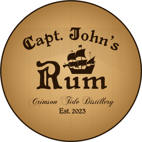 Preview of your engraved barrel head